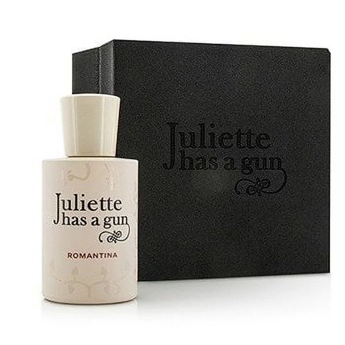 Juliette Has A Gun Romantina Eau De Parfum Spray, Perfume for Women, 1.7 Oz