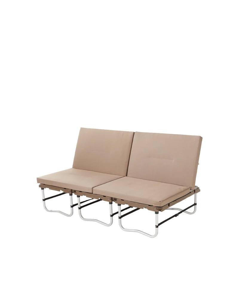 Snow Peak Camp Couch