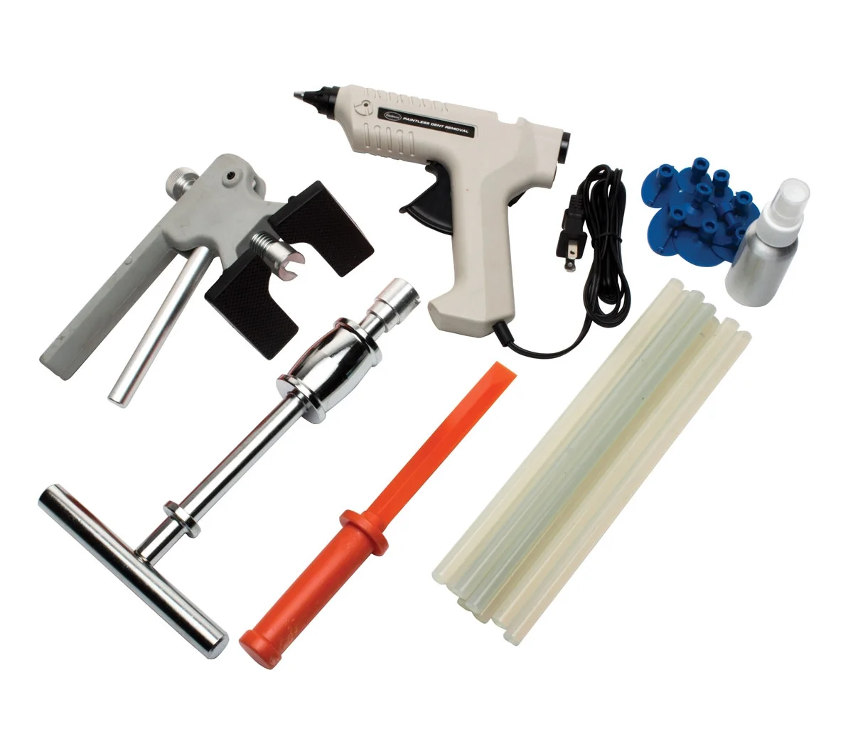 Eastwood Paintless Dent Removal Repair Kit - PDR