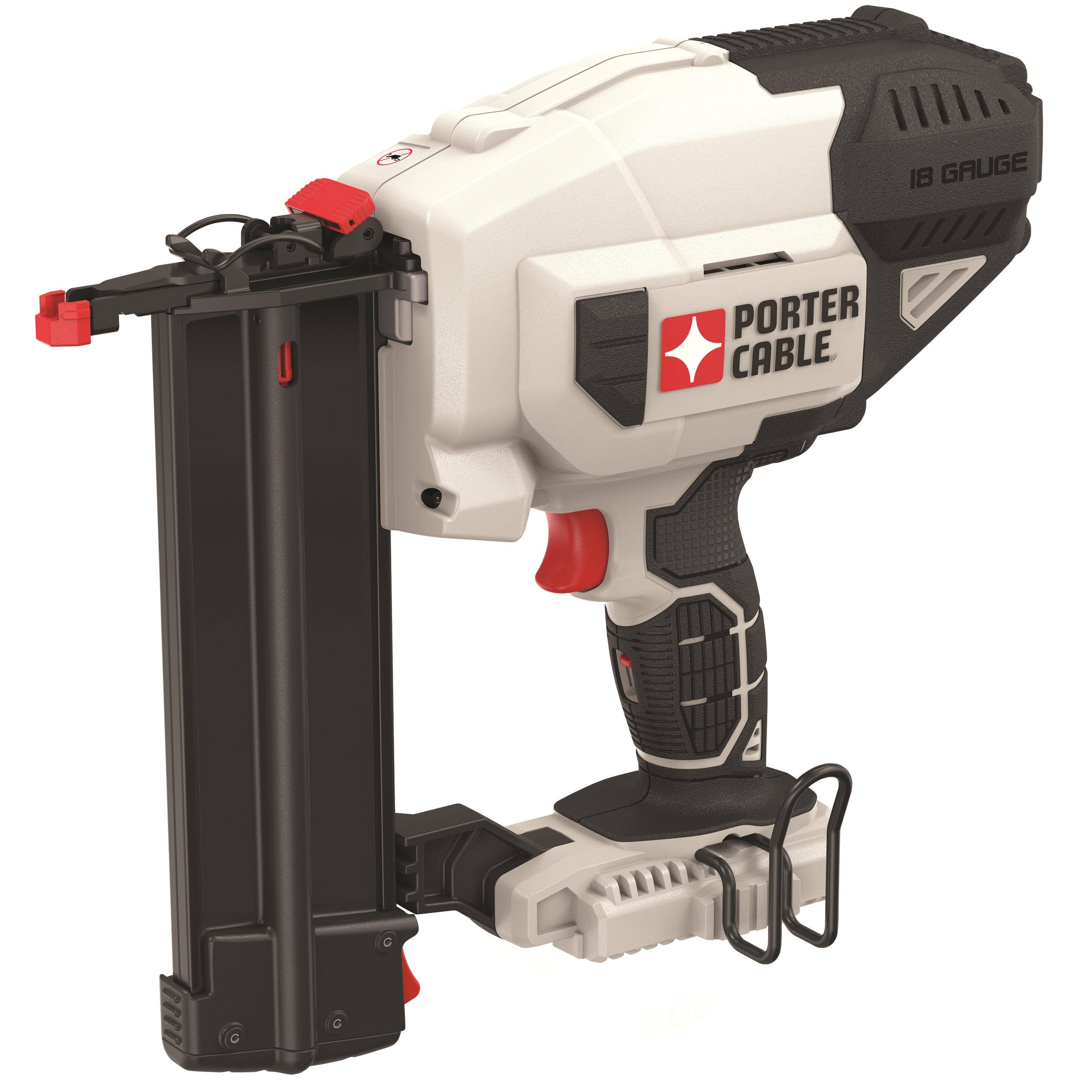 Porter Cable Cordless Nailer