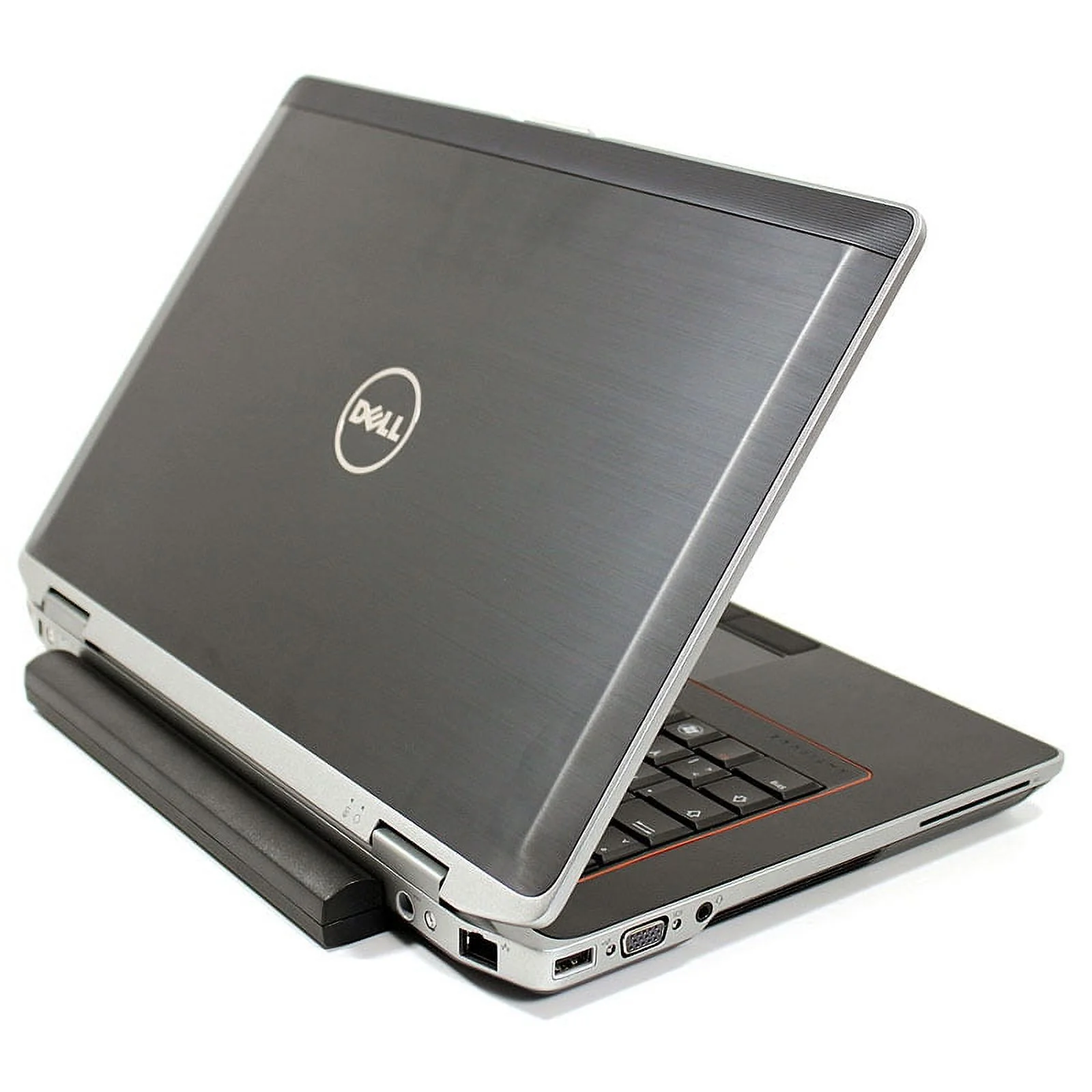 Restored Dell Latitude E5420 i5 2.50GHz 8GB 500GB DRW Windows 10 Pro 64 Laptop B (Refurbished)