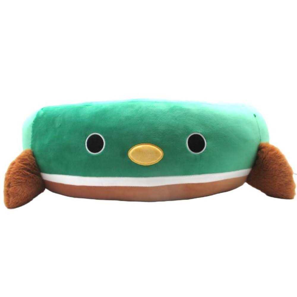 Squishmallows Avery The Duck Pet Bed - Pet Supplies online store