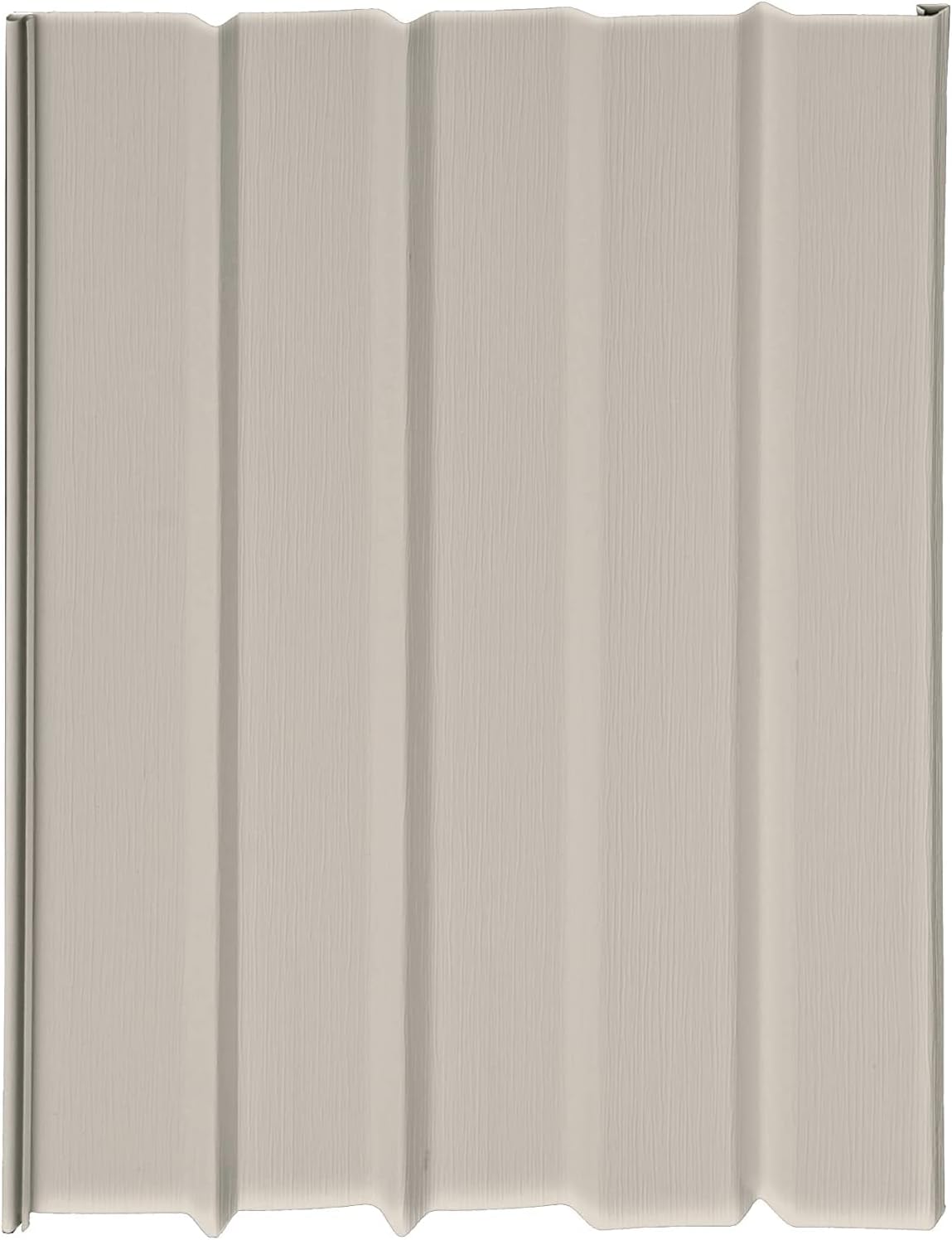 Mobile Home Skirting Vinyl Underpinning Panel Pebblestone (Clay) 16