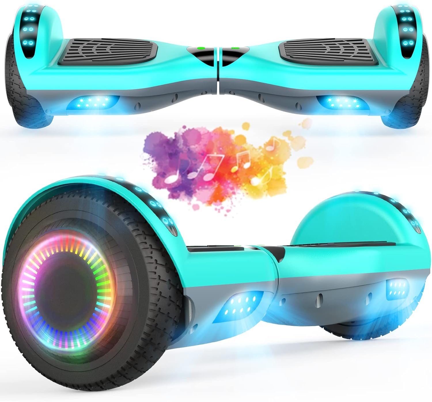 Hoverboard for Kids, 6.5