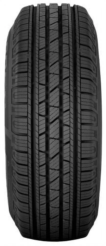 Set of 4 Cooper Discoverer SRX 285/45R22 114H XL Tires