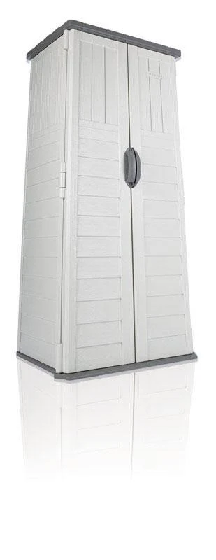 Suncast Vertical Shed