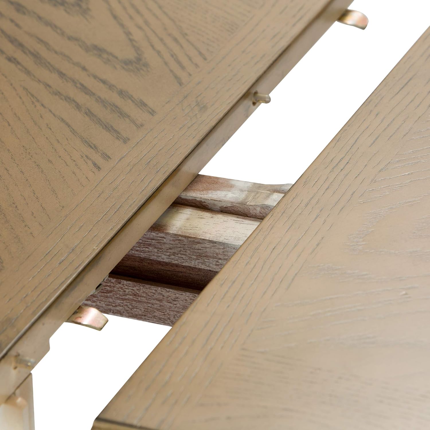 Cumberland Creek 7 Piece Rectangular Table Set, W0 x D0 x H0, White