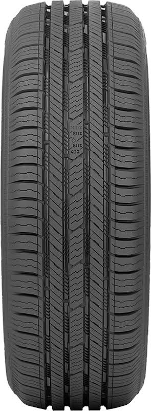 Nokian One All-Season 215/60R16 95V Tire T431351
