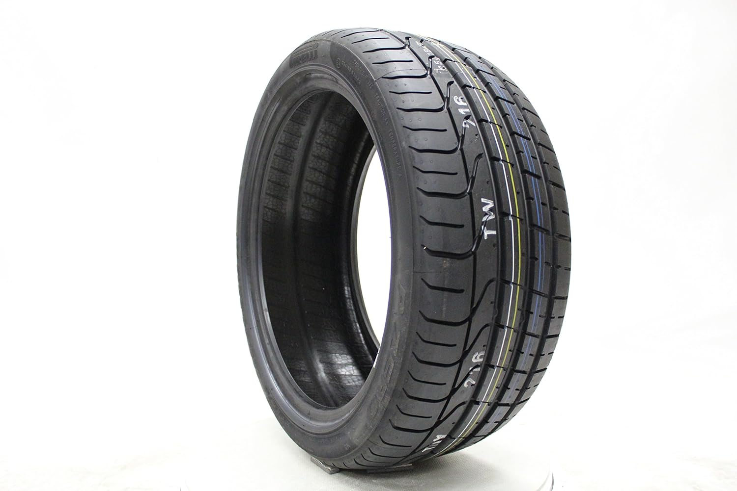 Pirelli P ZERO Run Flat Radial Tire - 245/40R19 94Y