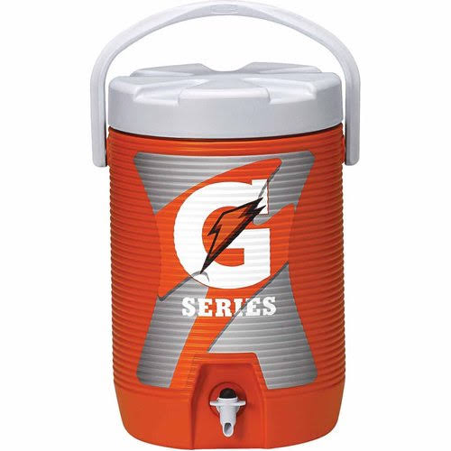 Gatorade 5 Gallon Cooler