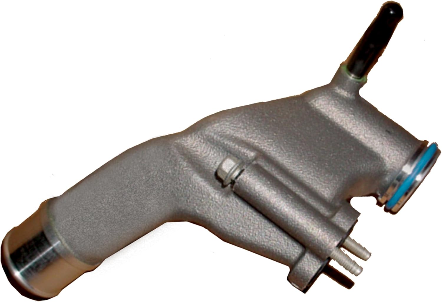 ACDelco GM Original Equipment 15-10429 Engine Coolant Water Outlet Pack of 2