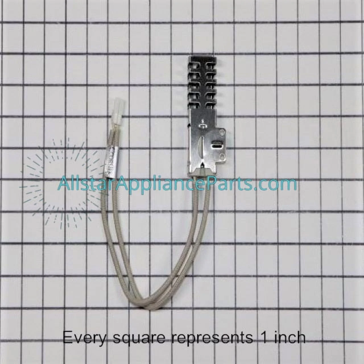 Bosch Range/Stove/Oven Igniter 00755058