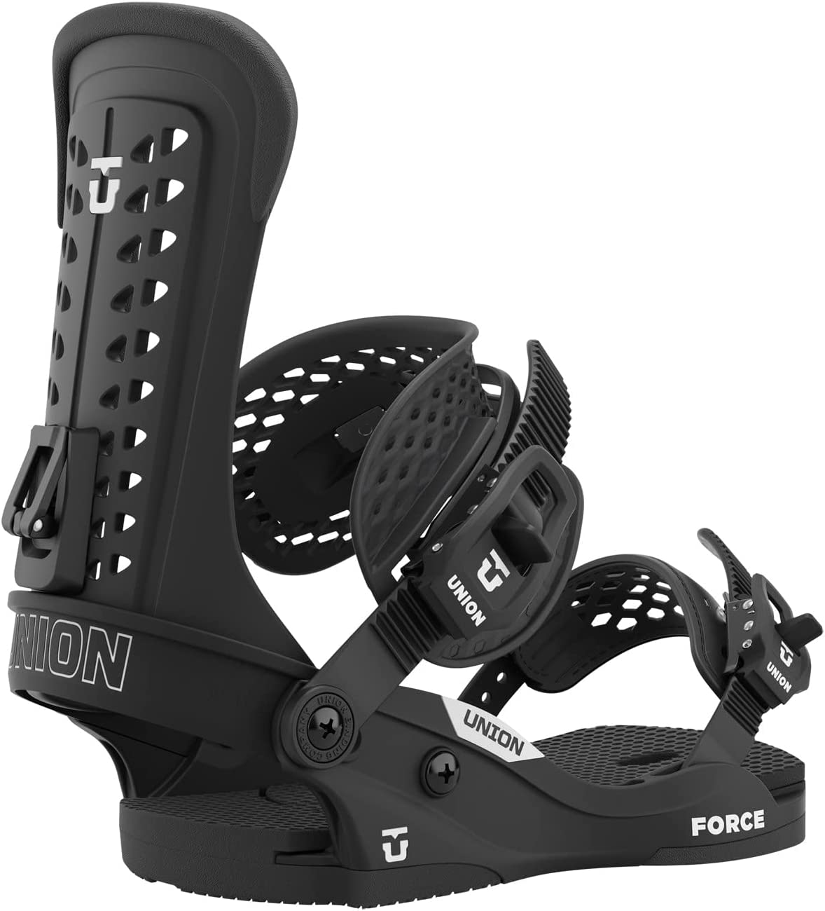 Union 2023 Force Cosmo Snowboard Bindings
