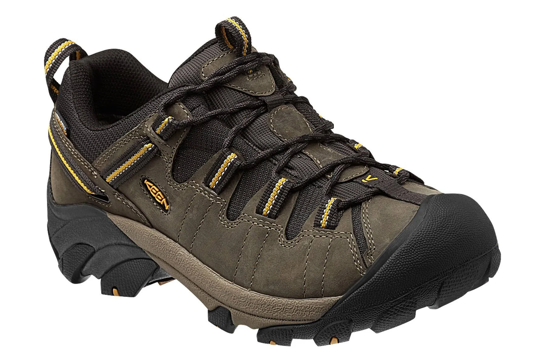 Keen Targhee II Waterproof Men&s