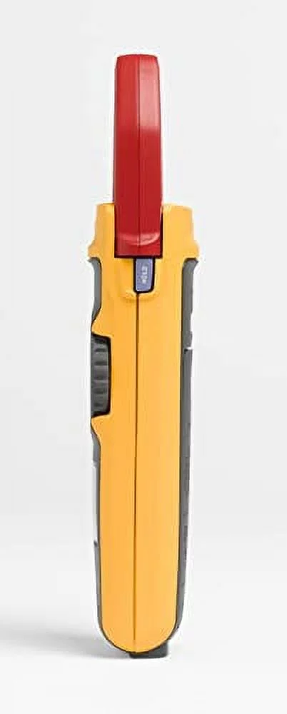 Fluke 373 True-RMS AC Clamp Meter