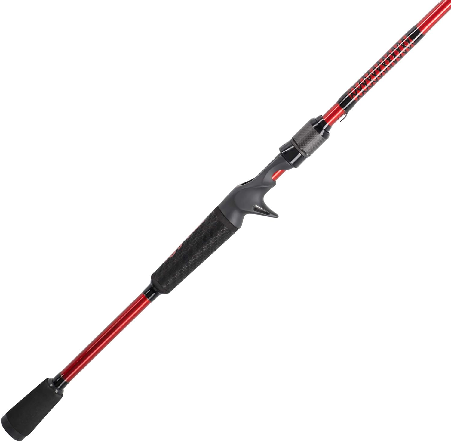 Ugly Stik Carbon Casting Fishing Rod