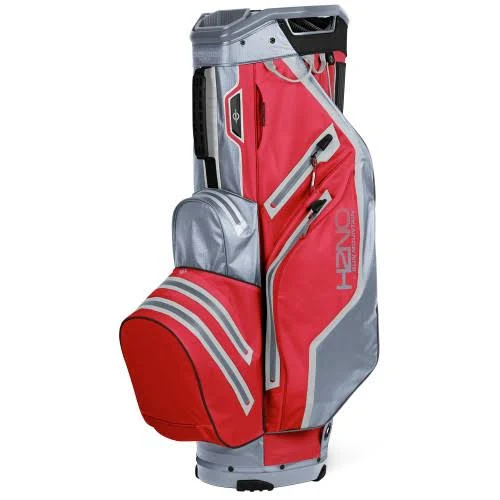 Sun Mountain H2no Lite Cart Waterproof Golf Bag
