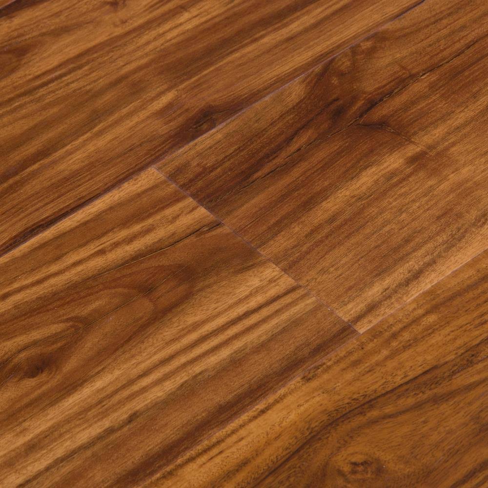 Cali Vinyl Pro Classic Classic Acacia Waterproof Plank Flooring
