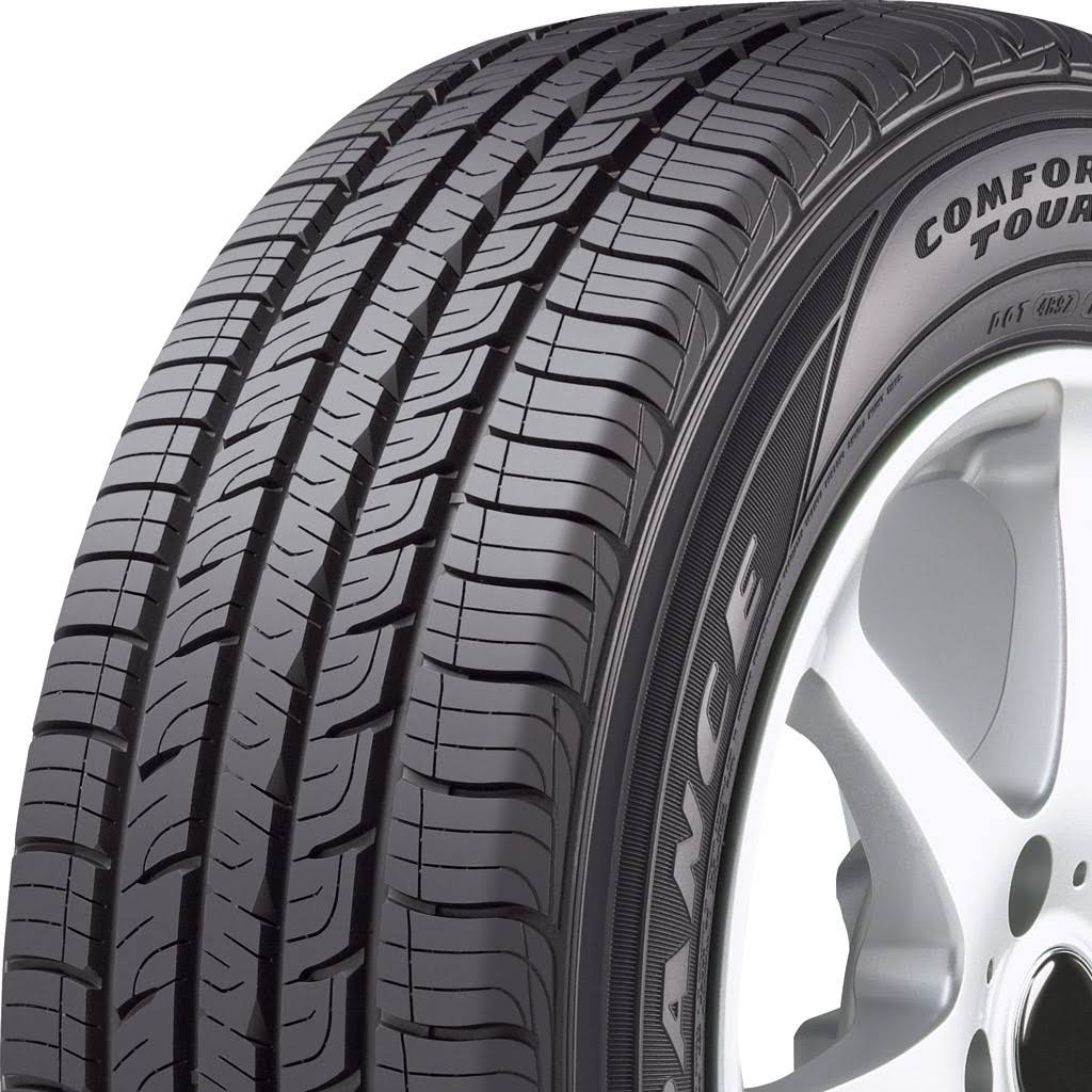 Goodyear - Assurance ComforTred Touring - 195/65R15 91H