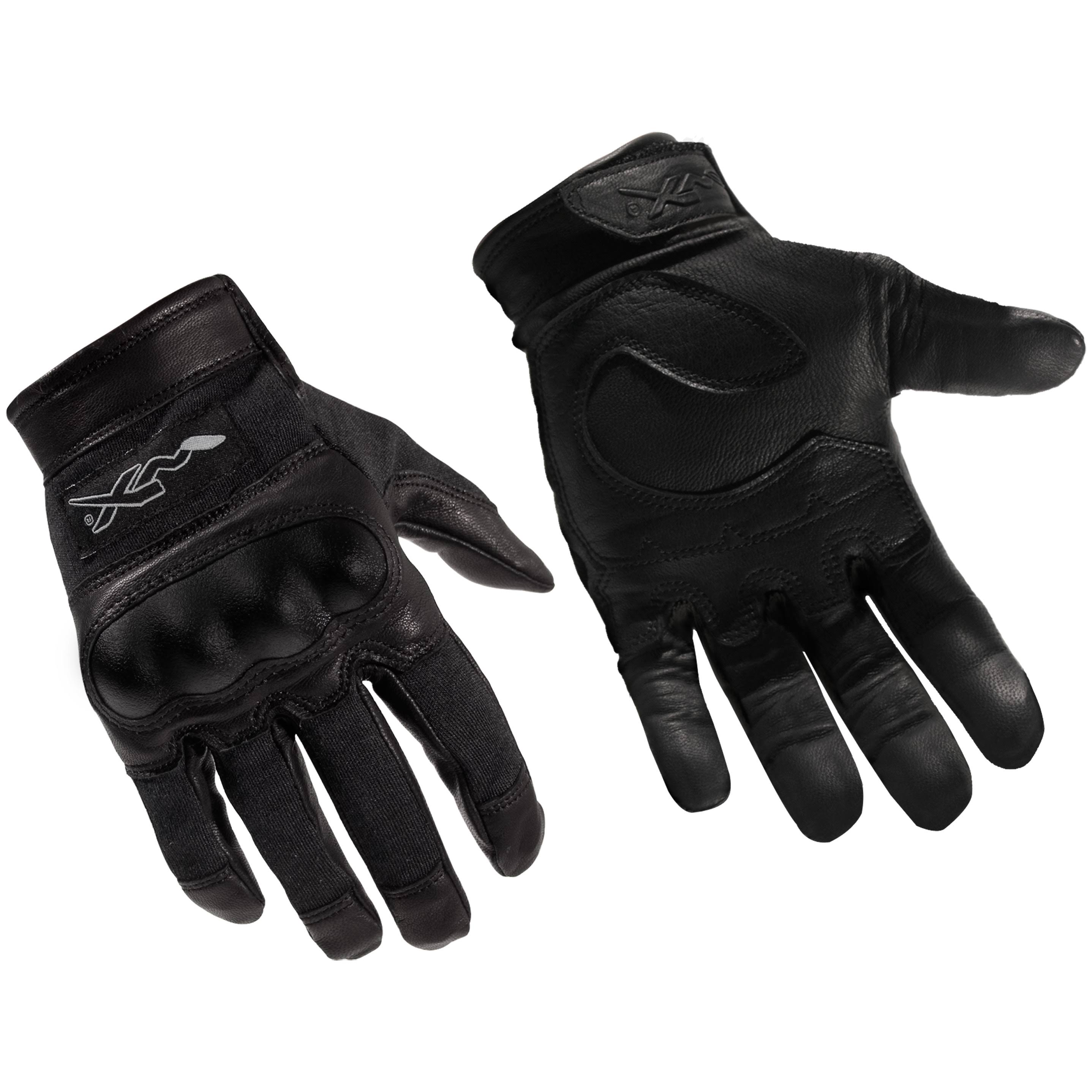 Wiley x CAG-1 Combat Assault Gloves - XL Coyote