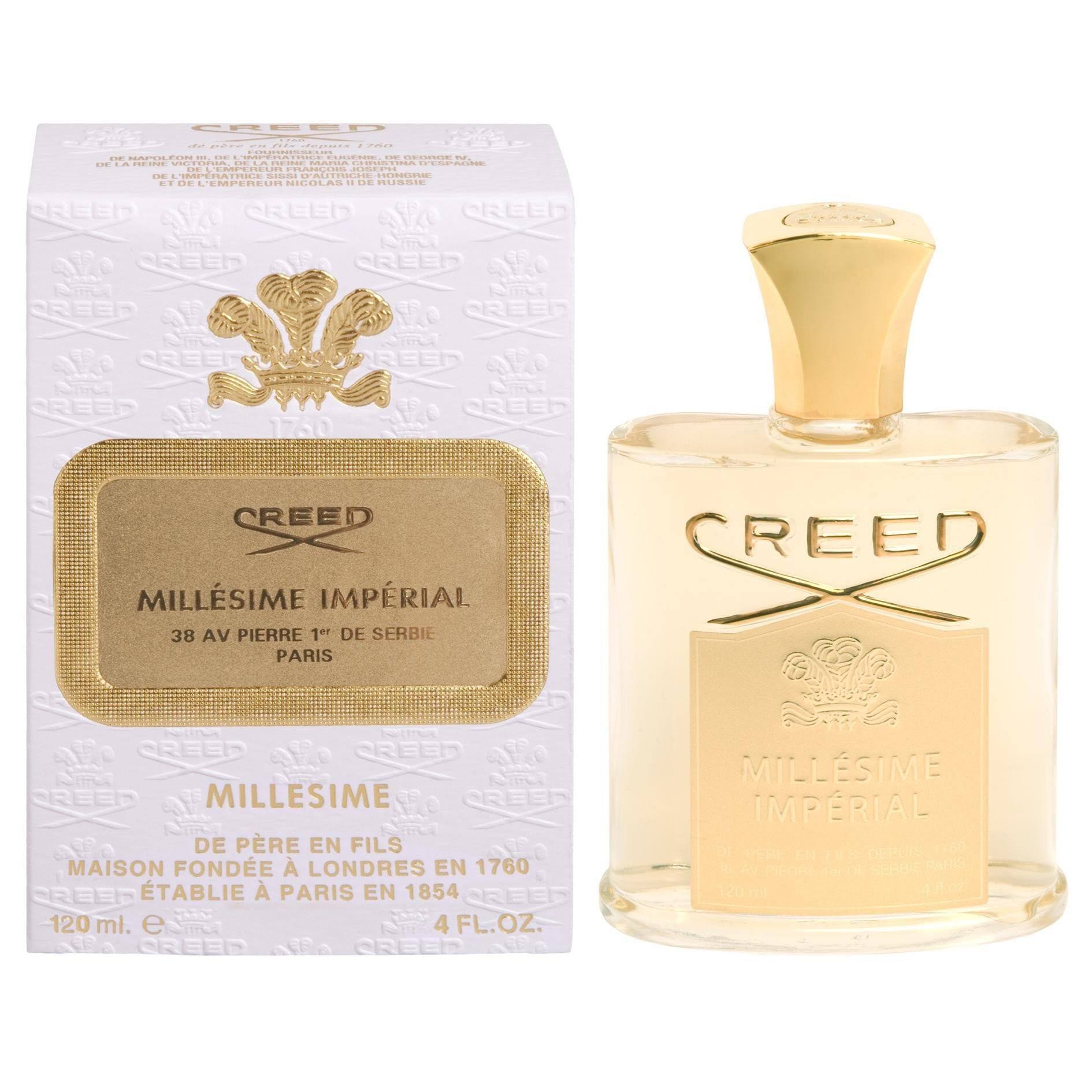 Creed Millesime Imperial 2.5oz Spray
