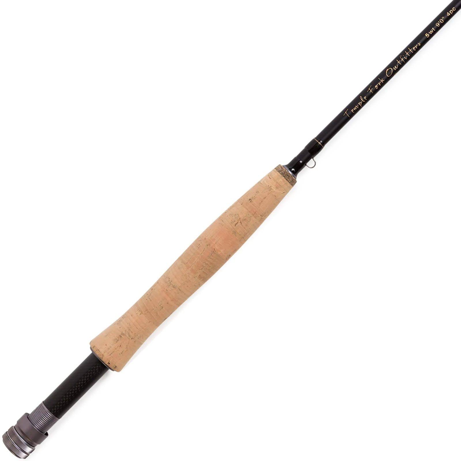 TFO Professional II Fly Rod 9& 4wt