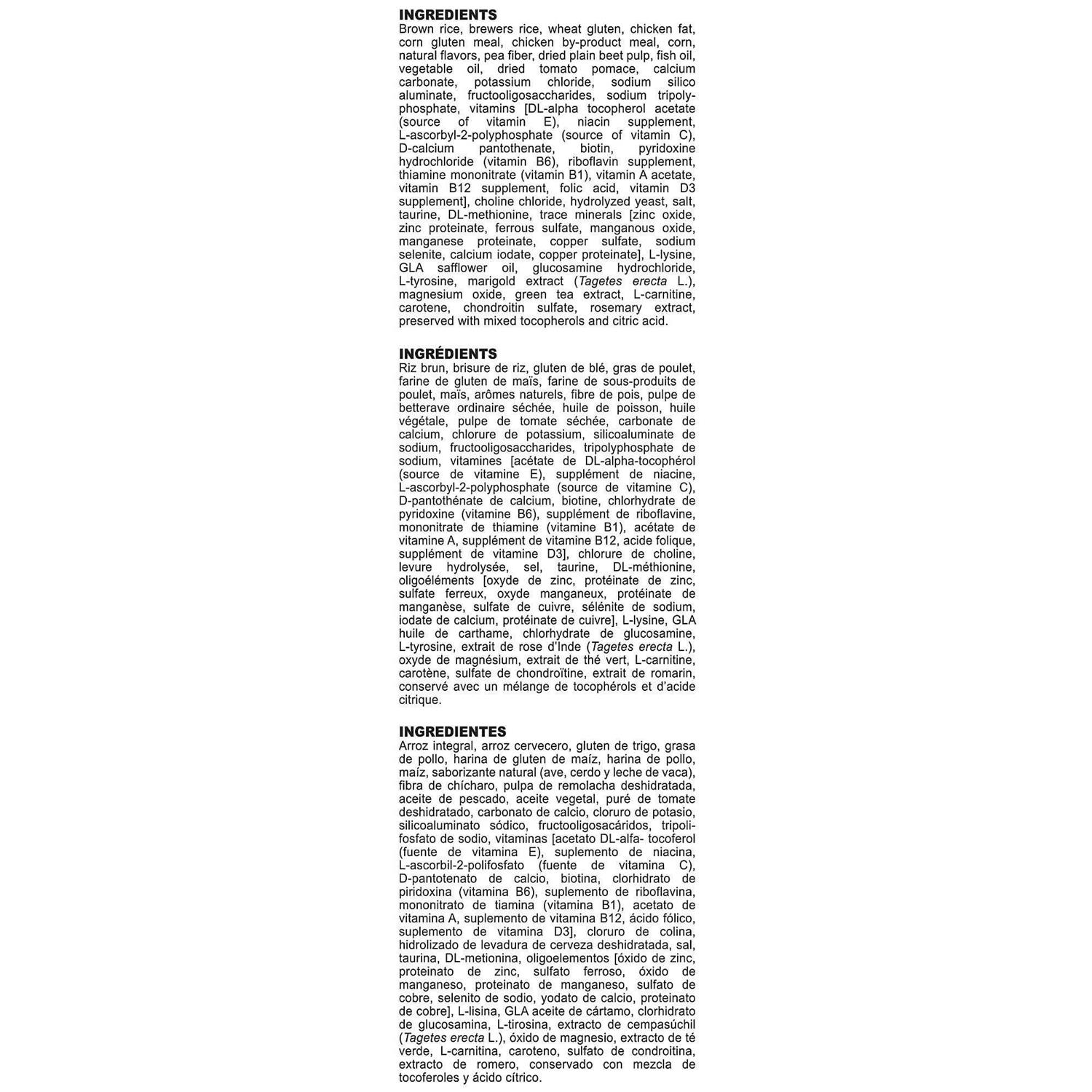 Royal Canin Yorkshire Terrier Adult 8+ Dry Dog Food for Aging Dogs - Pet Supplies online store