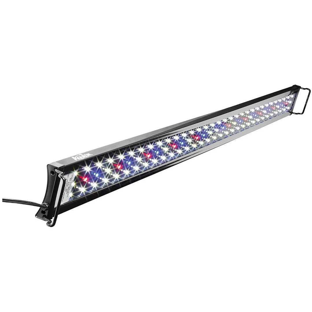Aqueon OptiBright LED Aquarium Light Fixture - Pet Supplies online store