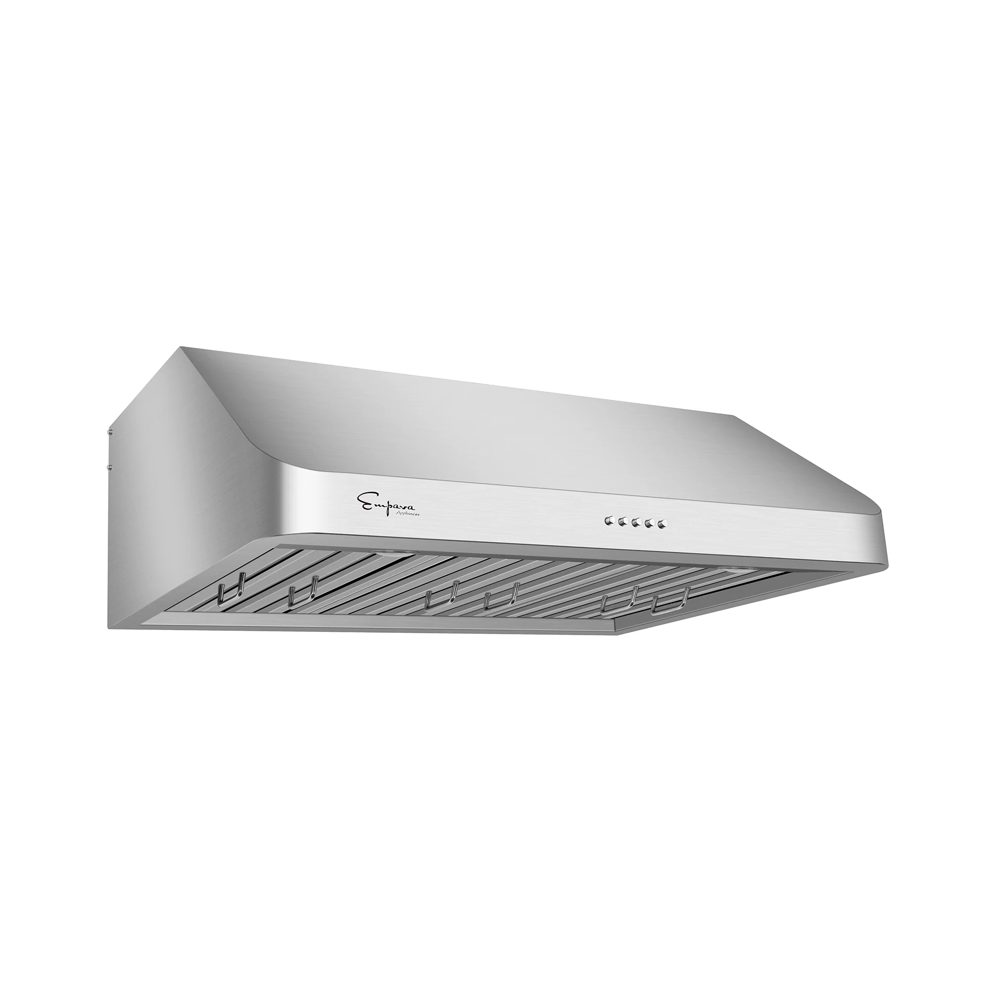 Empava 30 in. Ducted Under Cabinet Range Hood 30RH01