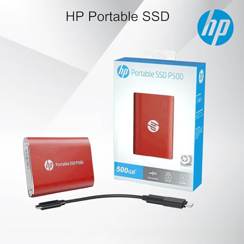 HP 14 Ultrabook • Limited Edition with Microsoft 365 • Intel 4-Core CPU • 16GB RAM • 1.6TB Storage (128GB OnBoard withHP 512GB P500 Portable SSD + 1TB OneDrive) • Natural Silver • Win11 (Renewed)