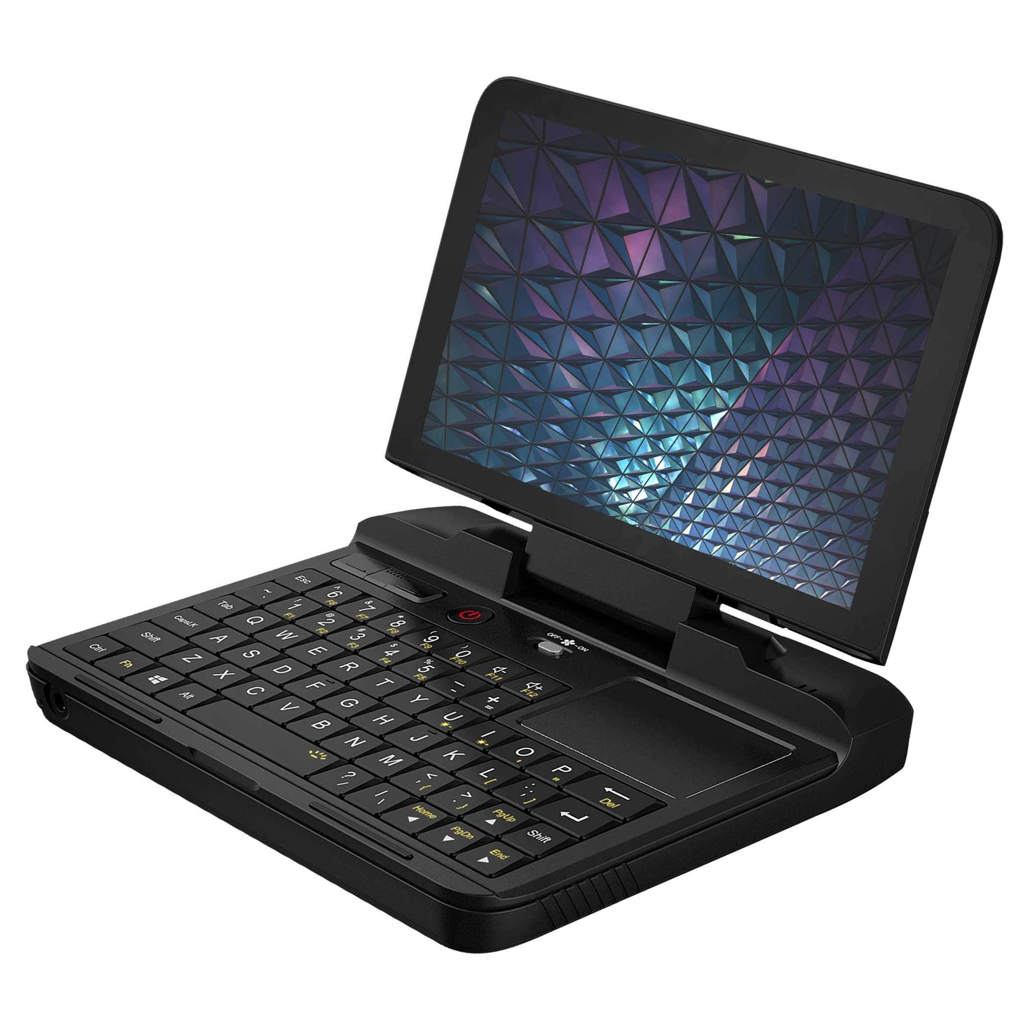 GPD Micro PC 6-Inch Windows 10 Handheld Industry PC