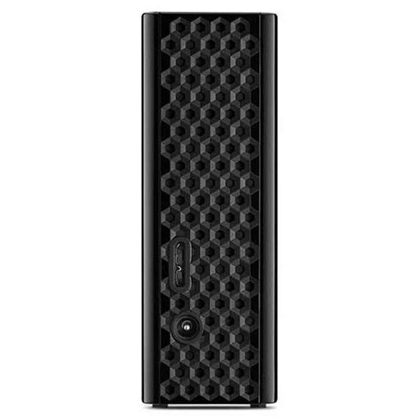 Seagate Backup Plus Hub 4TB