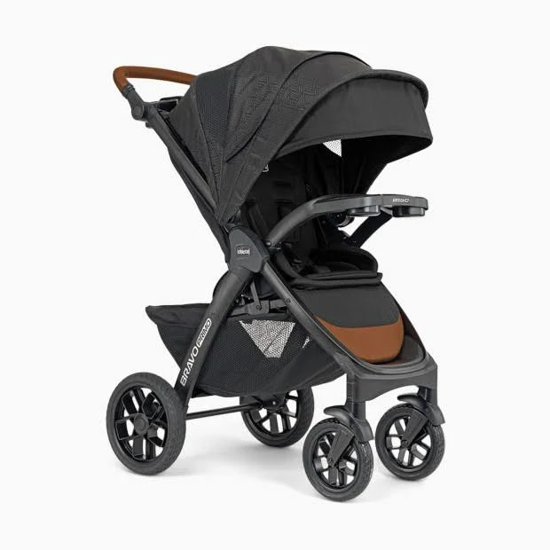 Chicco Bravo Primo Trio Travel System in Springhill