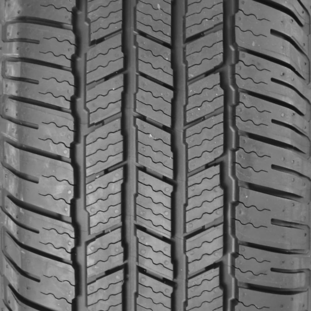 MICHELIN Defender LTX M/S2 255/70R17/XL 116T