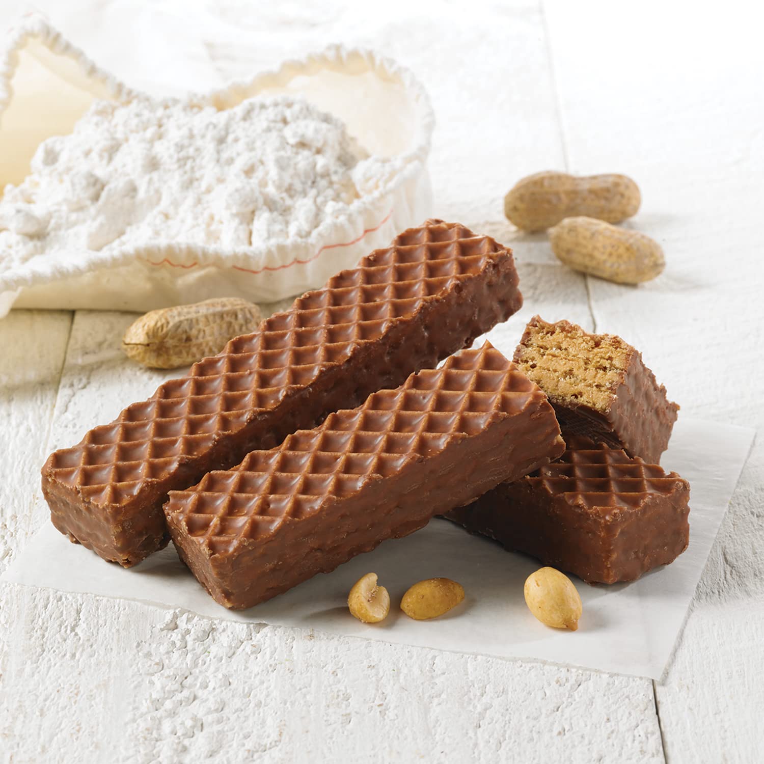 Little Debbie Nutty Bars, 12 Count