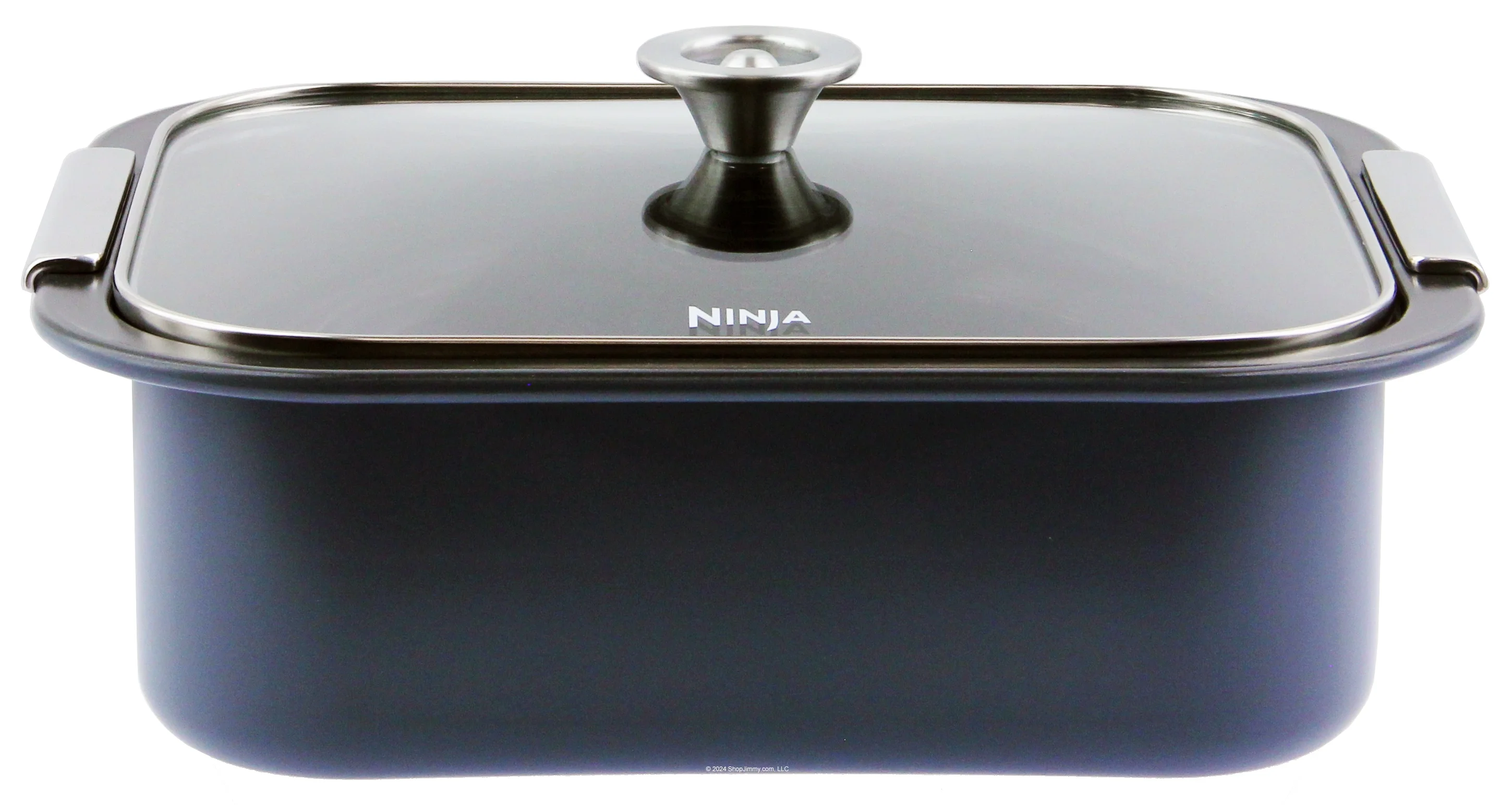 Ninja Combi Slow Cooker Air Fryer Dutch Oven/Glass Lid SFP700, SFP701, SFP702