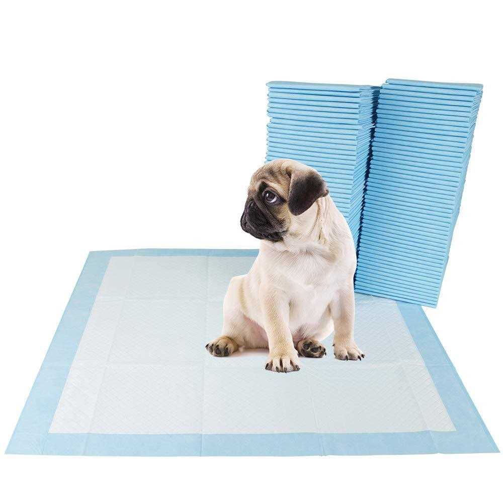 Bv Pet Potty Training Pads For Dogs Puppy Pads Pee Pads Quick Absorb - Pet Supplies online store