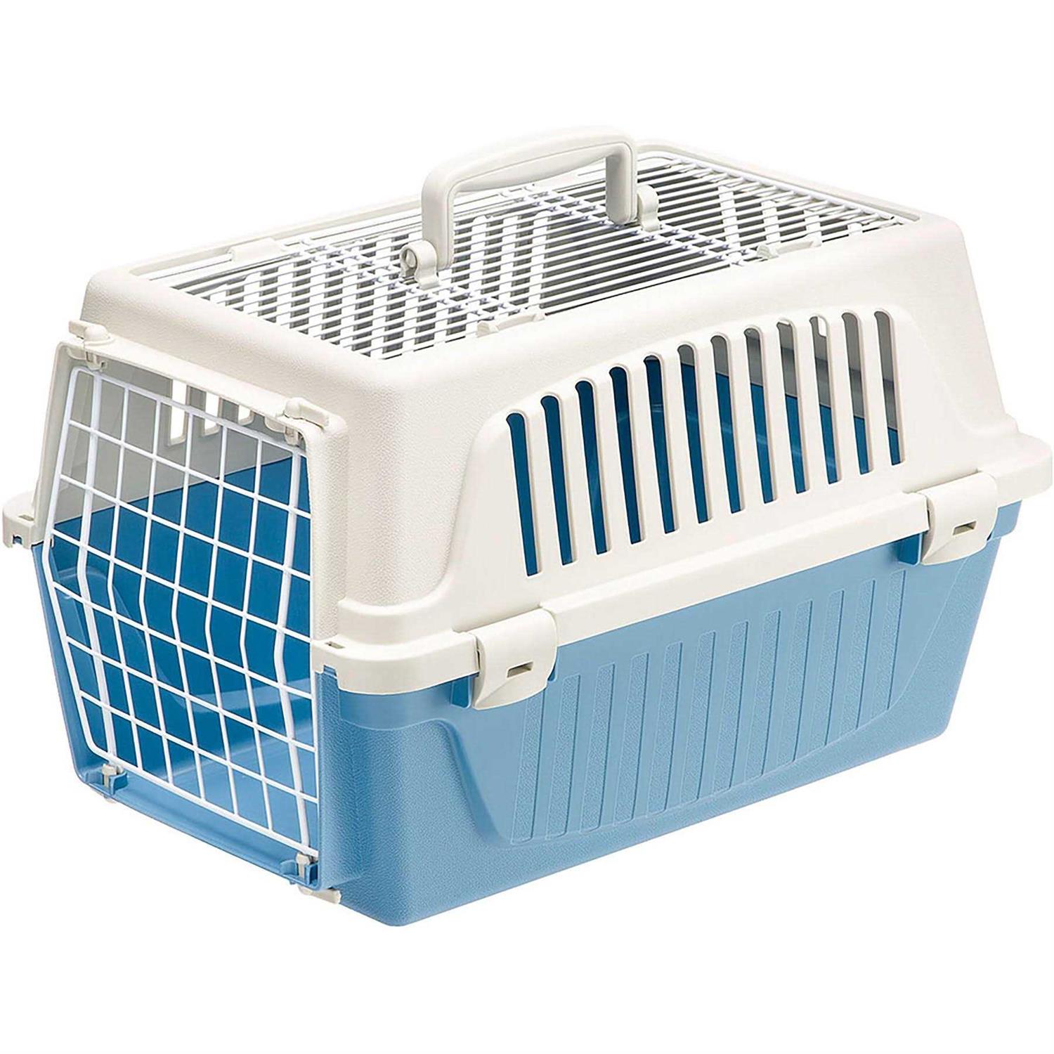 Ferplast Atlas Top Door Pet Carrier - Pet Supplies online store