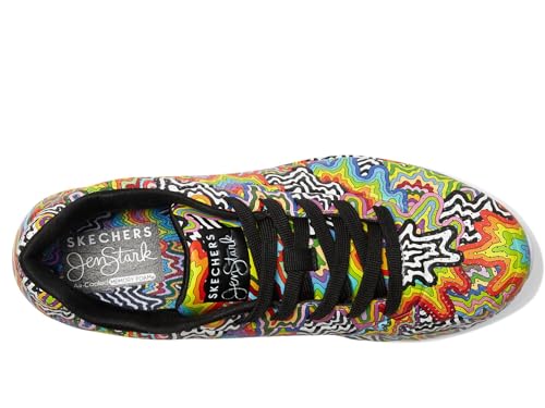 Skechers Girl's Uno Lite Sneaker