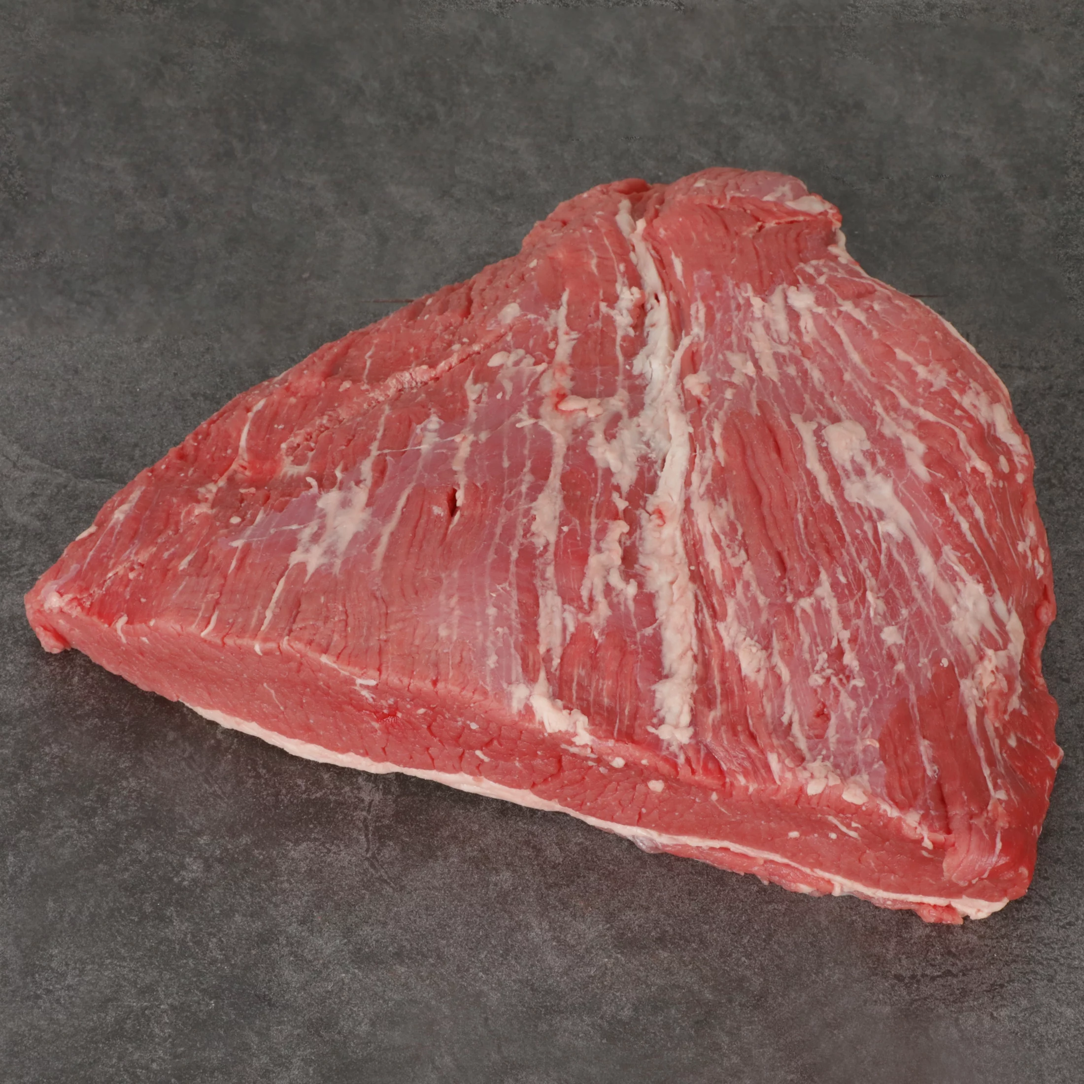 Beef Brisket Flat, 1.66 - 5.74 lb