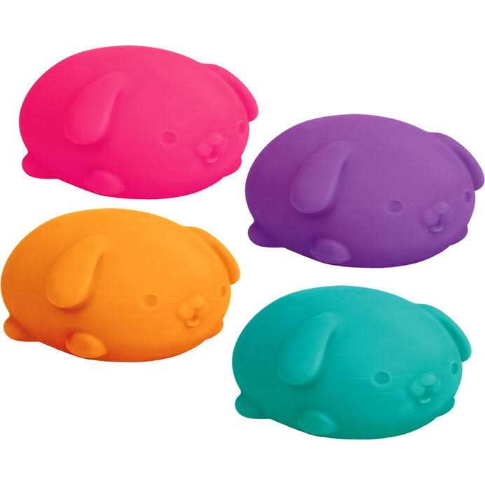 Funky Pup Nee Doh - Sports Supplies Online Store