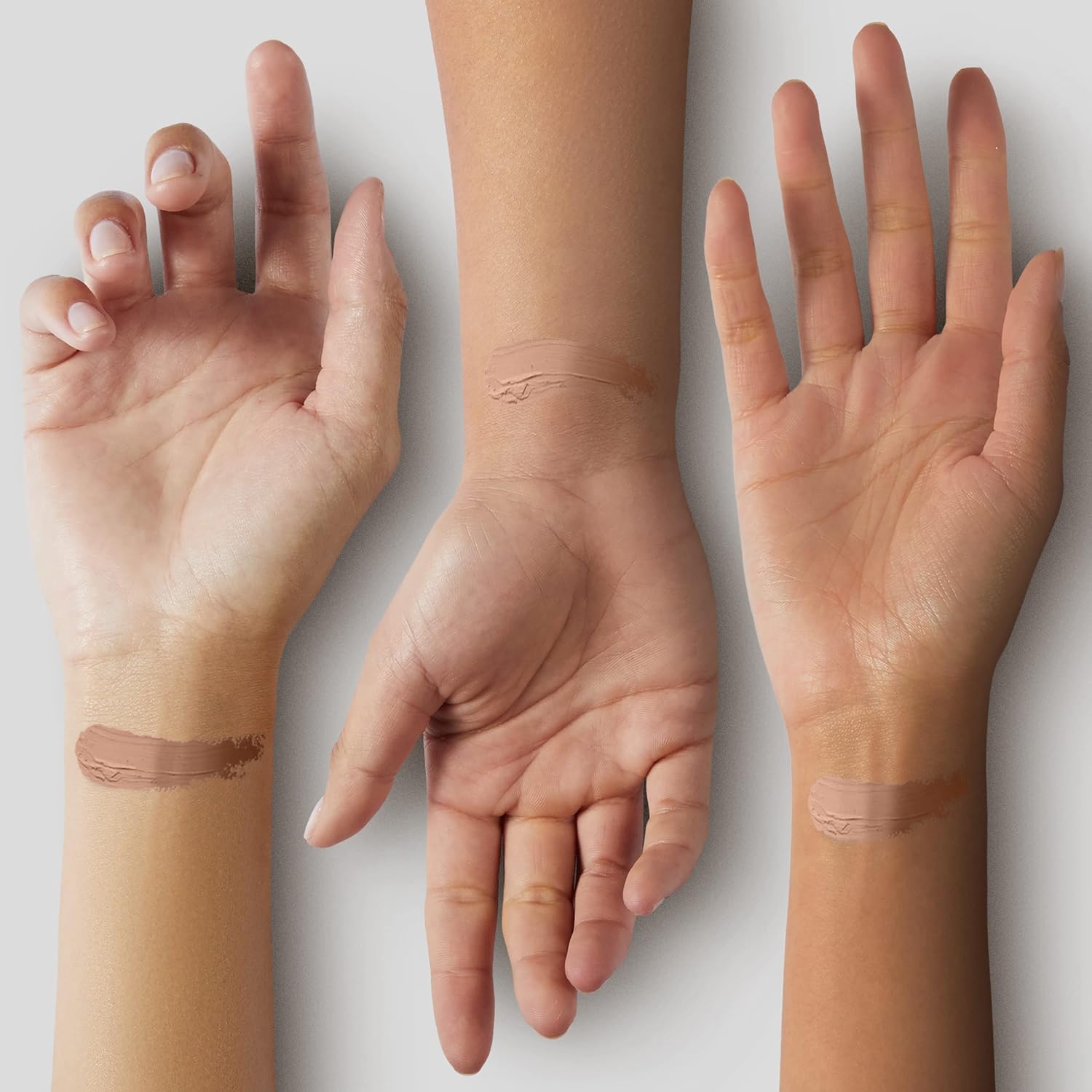 Mehron Makeup CreamBlend Complexion (Soft Beige)