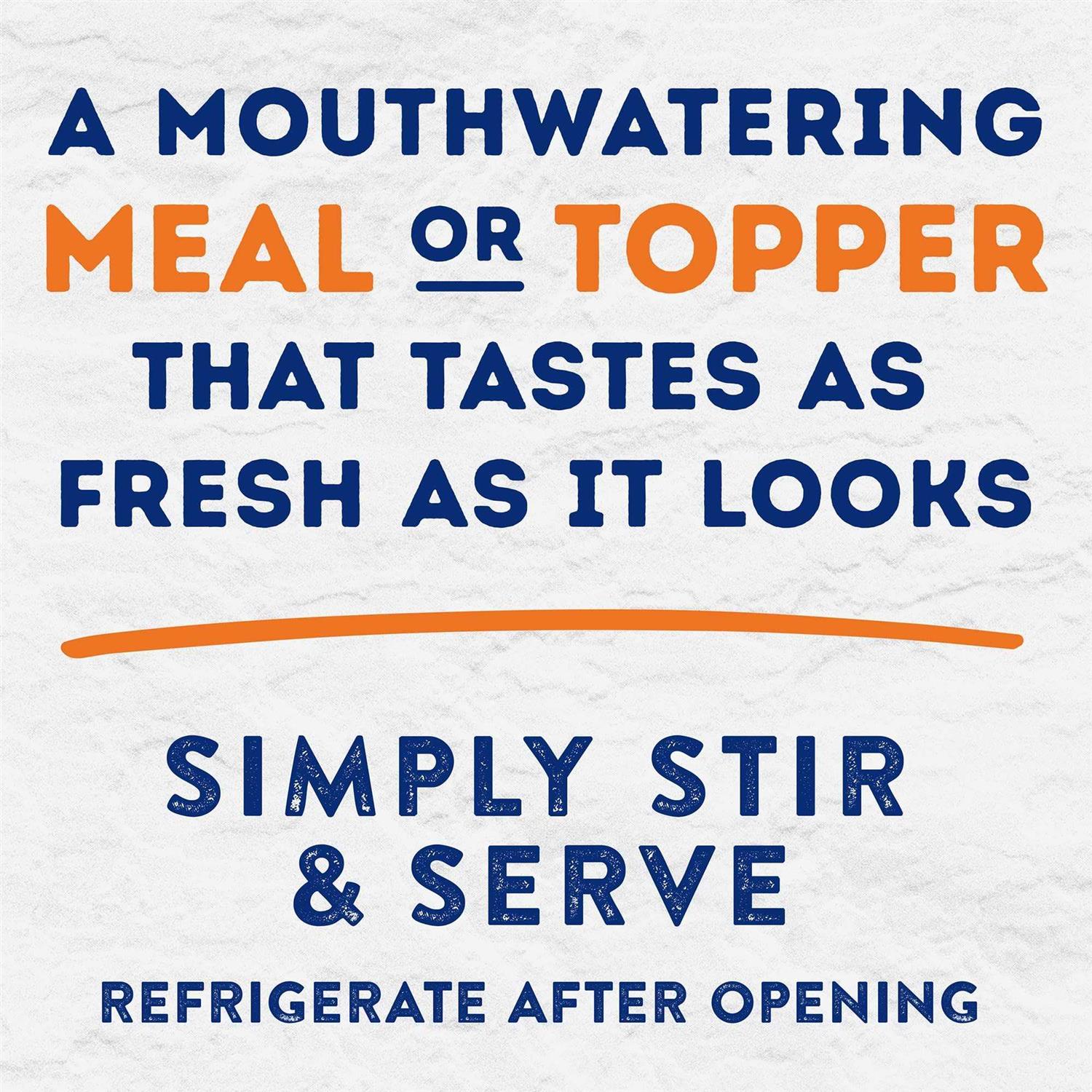 Natural Balance Platefulls Savory Duck & Pumpkin Recipe Wet Dog Food - Pet Supplies online store