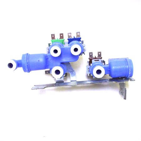 242253002 Frigidaire Refrigerator VALVE-WATER