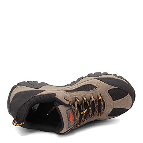 Merrell Men's Moab Onset Waterproof Composite Toe Construction Shoe