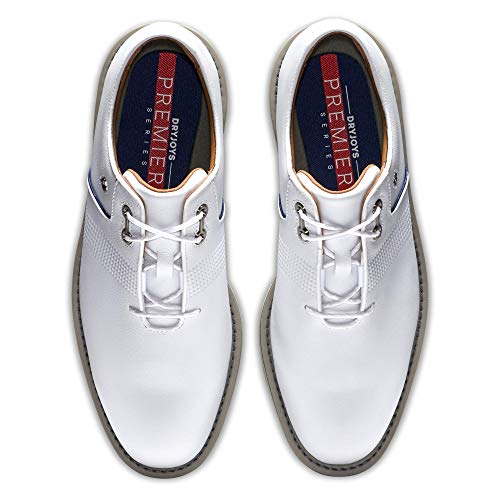 FootJoy Men's Premiere Series-Flint Previous Season Style Golf Shoe