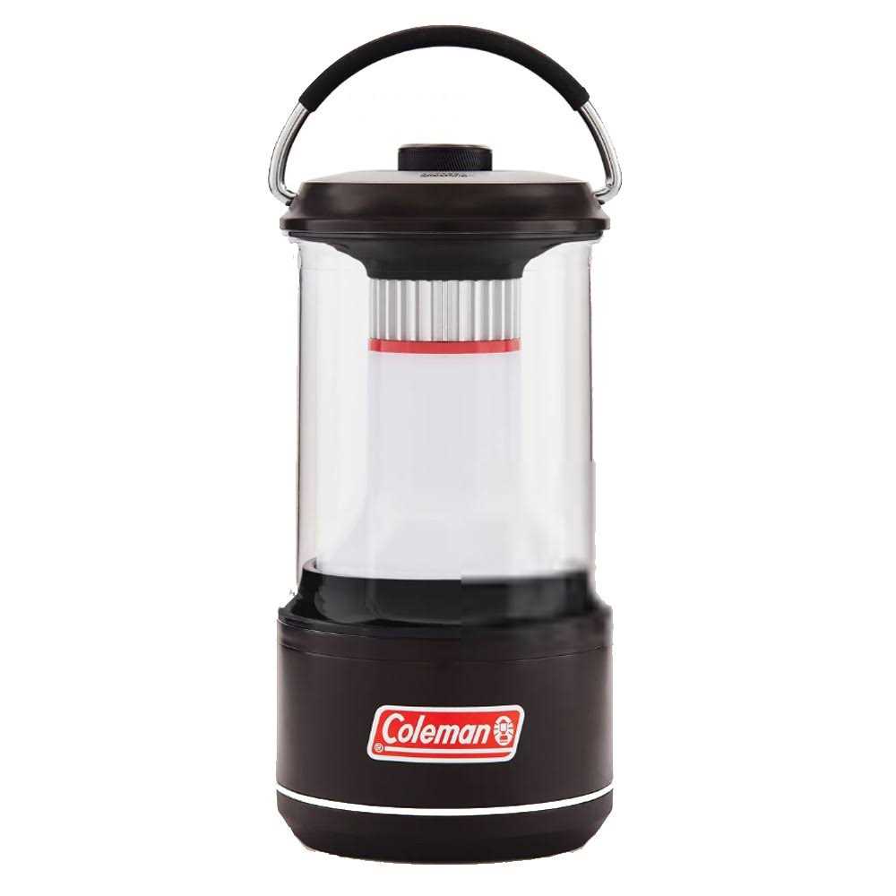 Coleman LED Lantern w/BatteryGuard - Sports Supplies Online Store