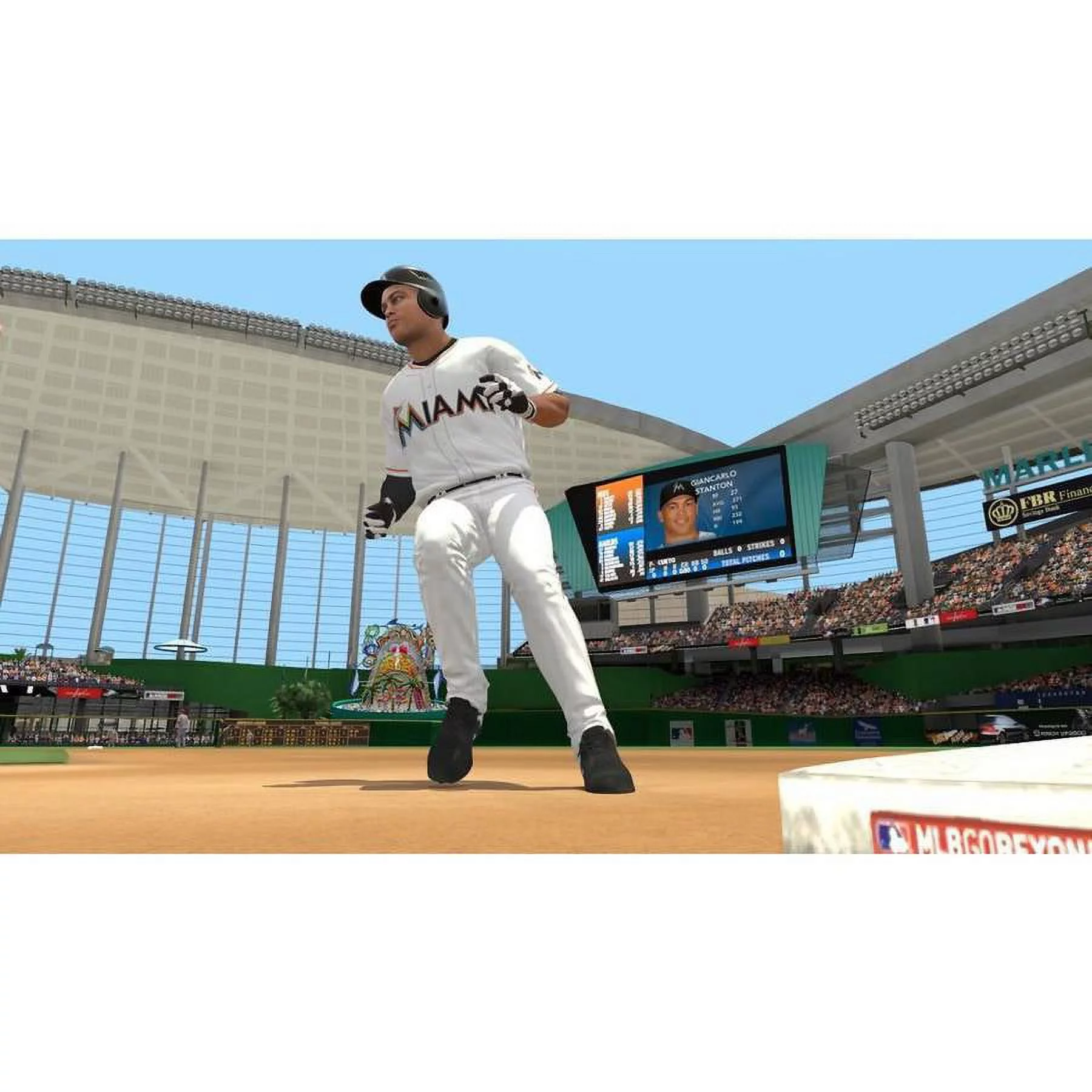 MLB 2K13 - Xbox 360