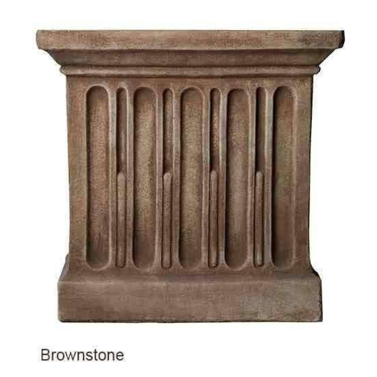 Campania International Essential Birdbath