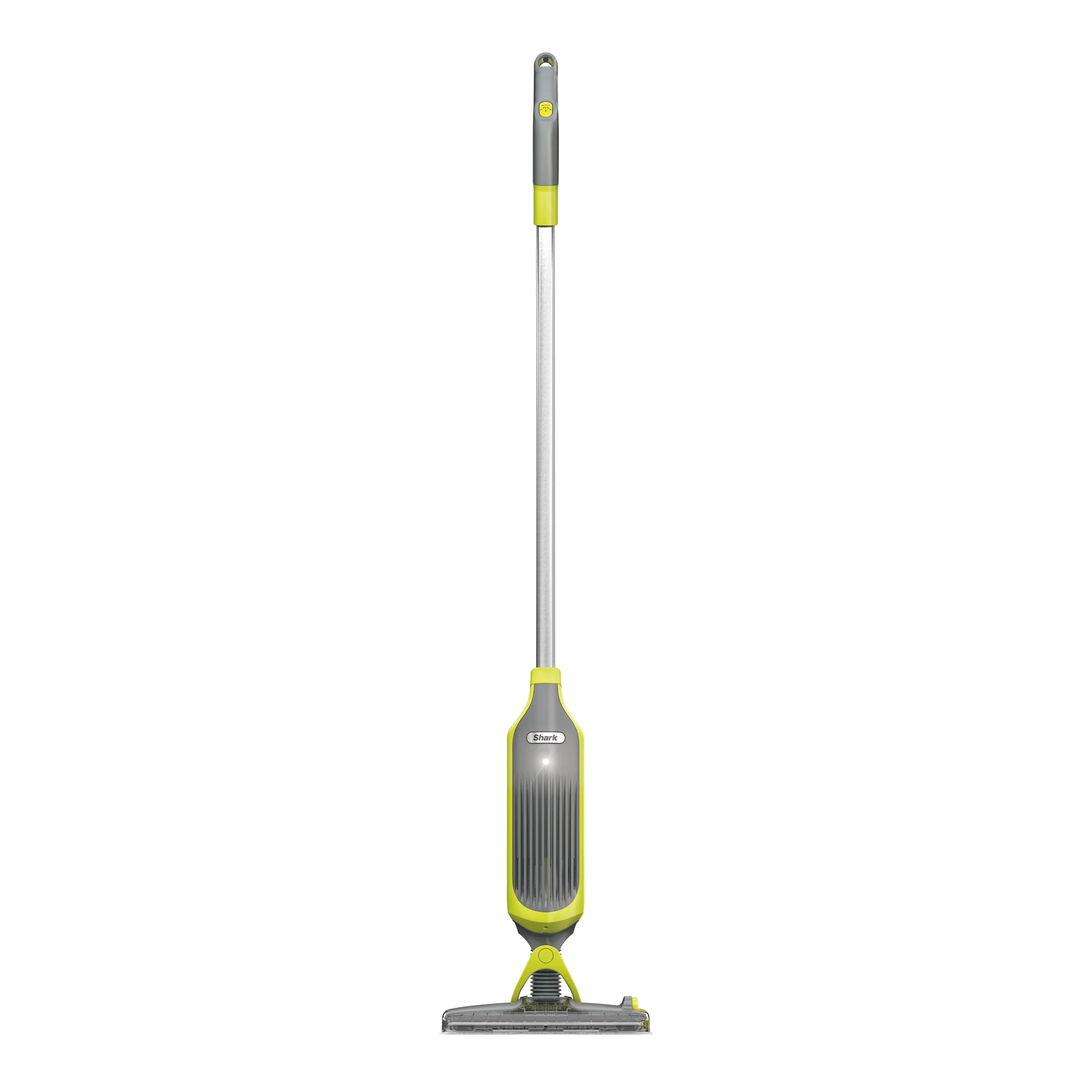 Shark VACMOP Cordless Hard Floor Vacuum Mop with (2)Disposable VACMOP Pads, VM200